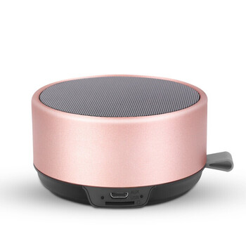 长虹(changhong) l5便携手机无线蓝牙音箱音响 迷你重低音炮 电脑插卡