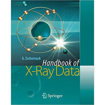 高被引Handbook of X-Ray Data