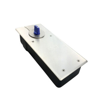 坚朗 地弹簧 wm01101 单位:个 货期5-7天