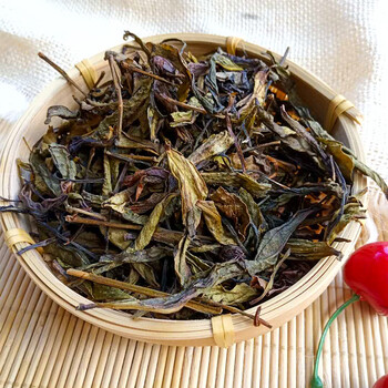 广东潮州潮汕茶叶凤凰单丛茶叶凤凰丹丛鸭屎香茶头散装清香单枞500g