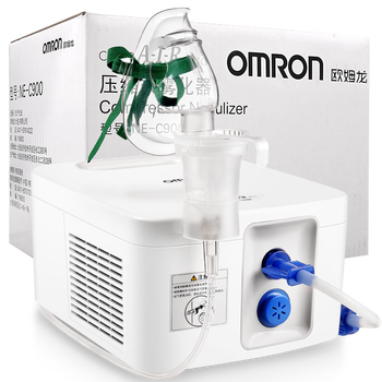 深入点评欧姆龙NE-C900雾化器好不好，笔者细说它优劣点！