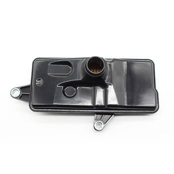 适用于适用本田雅阁思域奥德赛crv飞度杰德凌派缤智变速箱滤芯波箱滤