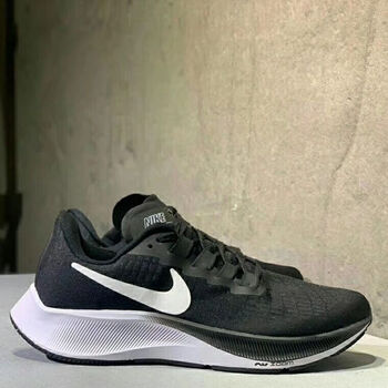 耐克顿官方飞马37代38秋季新款air zoom登月代跑步鞋男女鞋马拉松 大