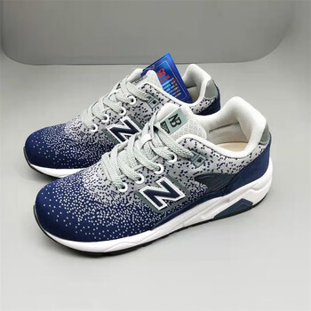 新百伦领跑男女运动鞋580男生女生复古跑鞋休闲慢跑鞋四季款断nb58016