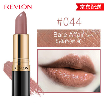 REVLON 露华浓 丽采唇膏 #044BARE AFFAIR 4.2g