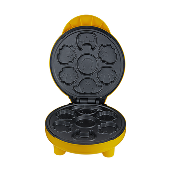 早餐机哪个牌子好（早餐机什么牌子的三明治早餐机好用）