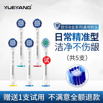 月阳精准电动牙刷价格趋势与销量分析