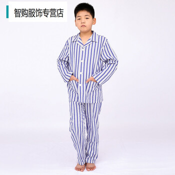 住院小孩穿的衣服儿童病号服儿科医院住院病人服男女小孩表演服棉透气