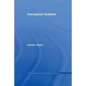 高被引Conceptual Systems