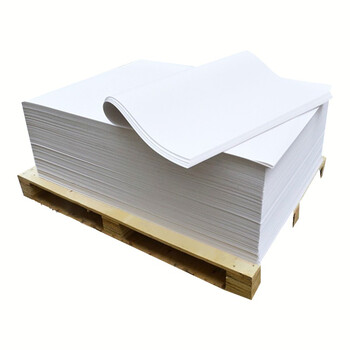 友元 色彩大师 100克 高白双胶纸880*1230mm 100令/组