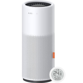 AirMXAirWater A3S 分体检测版 金属银加湿器如何,深度揭秘（airmx加湿器怎么使用）