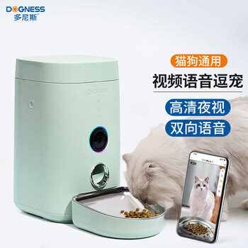 多尼斯高品质食具&水具价格走势图及销量趋势分析