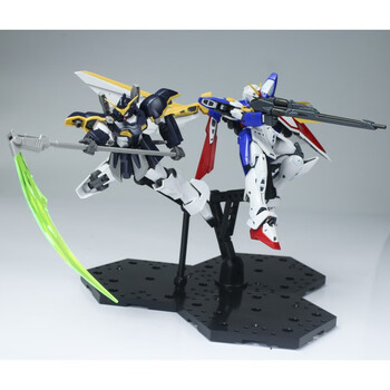 迷铭乐1/100 1/144 mg rg hg支架 通用多功能高达支架 多用途 mg 多