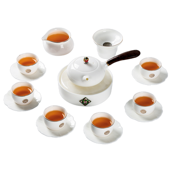 金镶玉官方正品功夫茶具怎么样？体验后讲实情内幕？