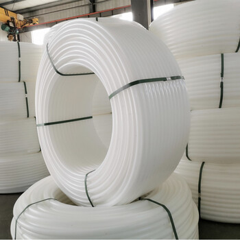 奔新农(benxinnong)白色pe自来水管热熔塑料水管子水管子农村家用硬管