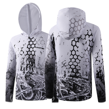 钓鱼服哪个牌子好（钓鱼服十大品牌渔具）