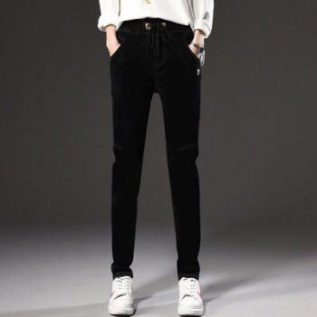 京东精选高质量牛仔裤，雪澈品牌显瘦舒适