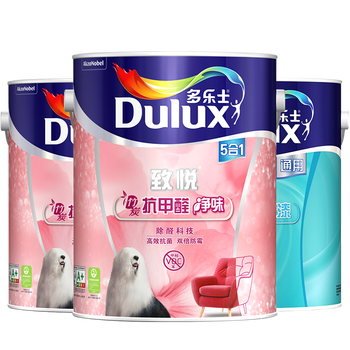 多乐士乳胶漆哪款好?盘点最受欢迎的五款