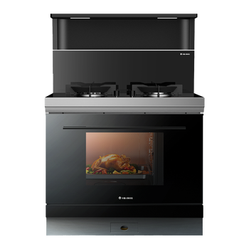 火星人T25BC集成灶靠谱吗？真实评测差么