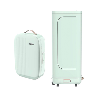 东菱DL-1242好不好（东菱DL-1216烘衣机质量评测）