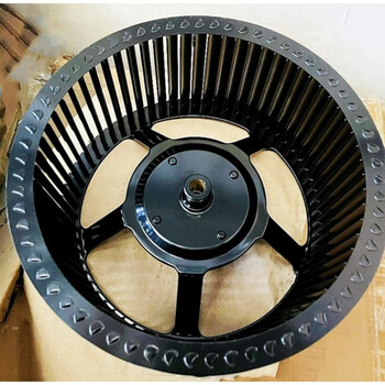 适用老板电器吸油烟机26a5s/26a7/27a5/27a3h/27n1h型号风轮配件 27