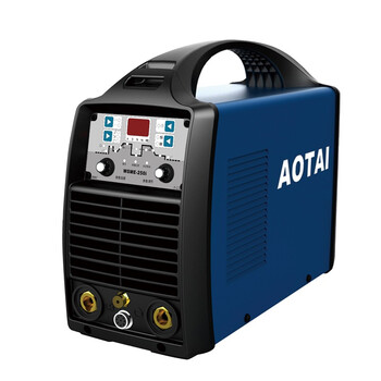 奥太WSME-250i逆变式多功能 弧焊机蓝色