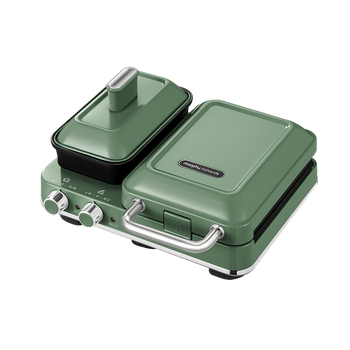 轻食机哪款好用又实惠（轻食机哪个品牌好，强调推荐这个品牌）