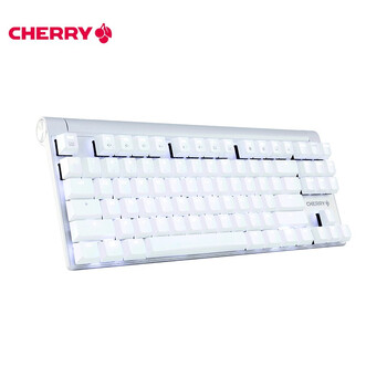 入手体验
CHERRYMX Board 8.0怎么样？评测结果好吗？cherrymx board 8.0怎么样？好后悔没有先知道这些！
