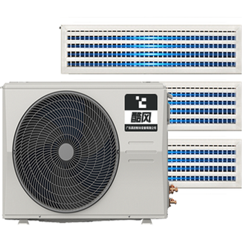 酷风MJZ-100W/BP3N1-D01CF中央空调值得购买吗？深入测评告诉你答案