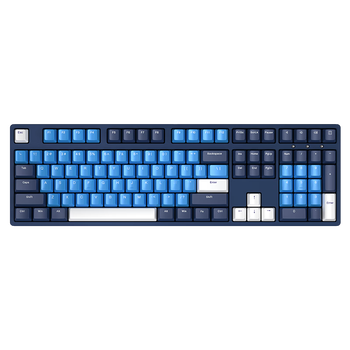 ikbc时光灰机械键盘怎么样,你不知道的六大优势!