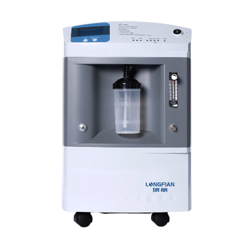 琅舤制氧机和鱼跃制氧机哪个好(琅舤JAY-10W制氧机如何,深度揭秘)