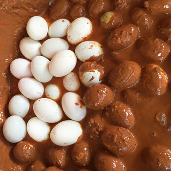 (生鲜)农家黄泥生咸鸭蛋 糯米蛋粽子烘焙蛋黄酥 新鲜腌盐蛋 70-80g 20