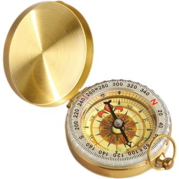 指南针哪个品牌最好最实用（指南针十大名牌有哪些）