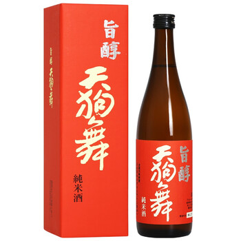 海荟码头 日本原装进口天狗舞旨醇纯米清酒7ml日本酒米酒低度洋酒 图片价格品牌报价 京东 海荟码头 日本原装进口天狗舞旨醇纯米清酒7ml日本酒米酒低度洋酒 图片价格品牌报价 京东