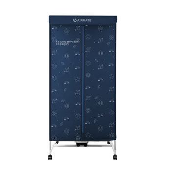 艾美特WG12-X5消毒烘干机怎么样？使用感受分享