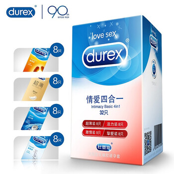 2020年最好的避孕套/安全套推薦