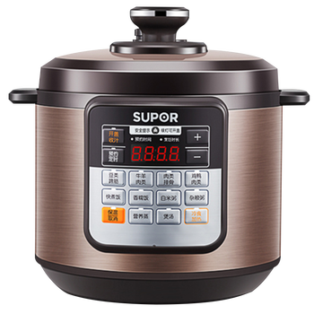 苏泊尔电压力锅哪款内胆质量最好？盘点最受欢迎的五款