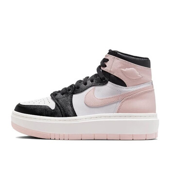 耐克(nike)女鞋 2023夏季air jordan 1 elevate high高帮运动鞋篮球