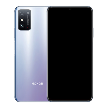 手机模型 华为 荣耀 x10 x10max 仿真玻璃屏上交展示黑屏可开机能亮屏