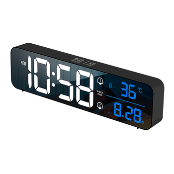 电子闹钟排名前十（闹钟哪个牌子的最耐用）-图片10