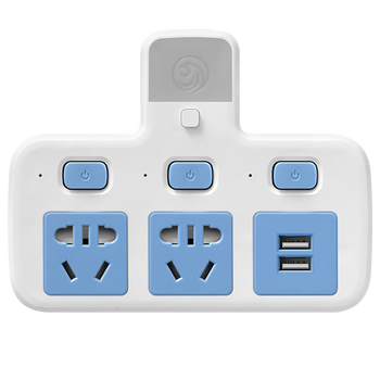 智能插座好用不贵高性价比推荐（插板哪个品牌好一点）