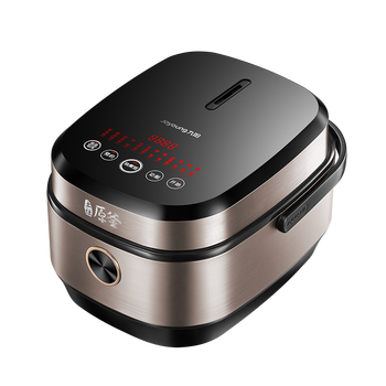 实用测评：九阳F-50FY808电饭煲真的那么好吗？