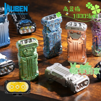 趋势性价格波动的高品质户外照明商品,让你畅享探险乐趣