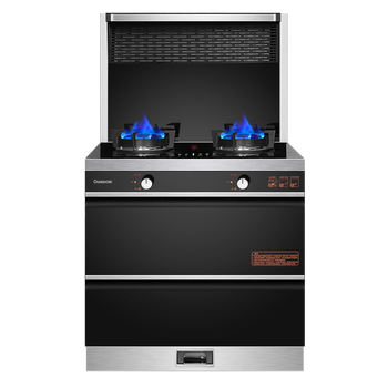 集成灶排名（集成灶集成灶二线品牌有哪些牌子）