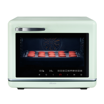 蒸烤箱一体机十大名牌(蒸烤箱2022微蒸烤一体机哪个品牌好)