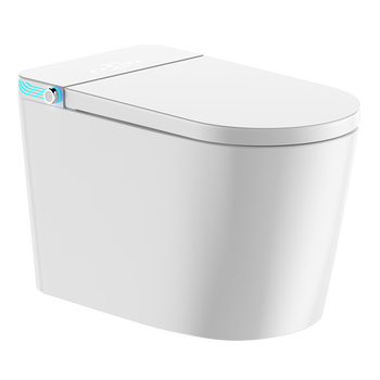 GOHO德国高好大座圈智能马桶靠谱吗？专家为你解读技术优势！