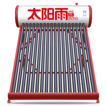 太阳雨太阳能热水器哪个系列好?这几款真心推荐