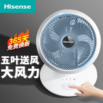 夏季必备!电风扇价格走势及销量分析,海信品牌推荐!