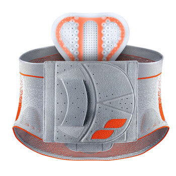 德国进口sporlastic斯伯铠护腰带男女士腰椎间盘腰肌劳损久坐硅胶支撑