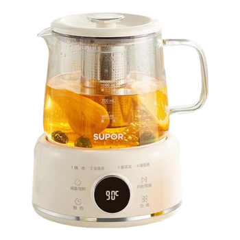 电茶壶哪个牌子好(电茶壶电热茶壶有哪些牌子最好)
